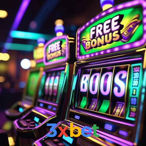 3xbet visual