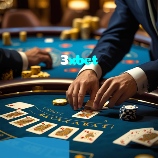 3xbet visual