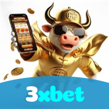 3xbet visual