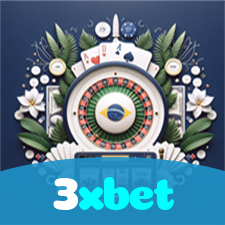 3xbet visual