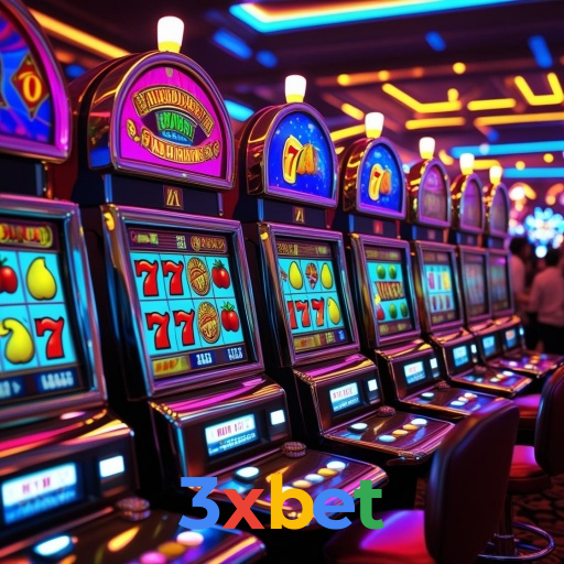 3xbet visual