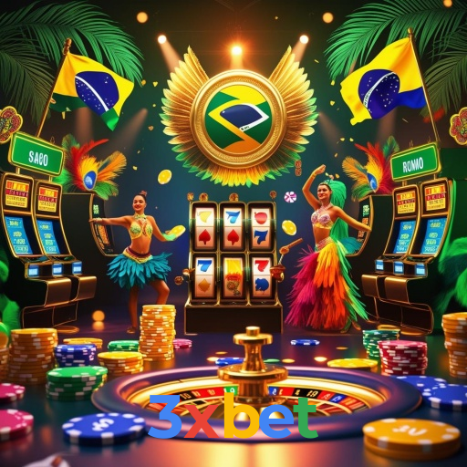 3xbet visual