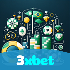 3xbet visual