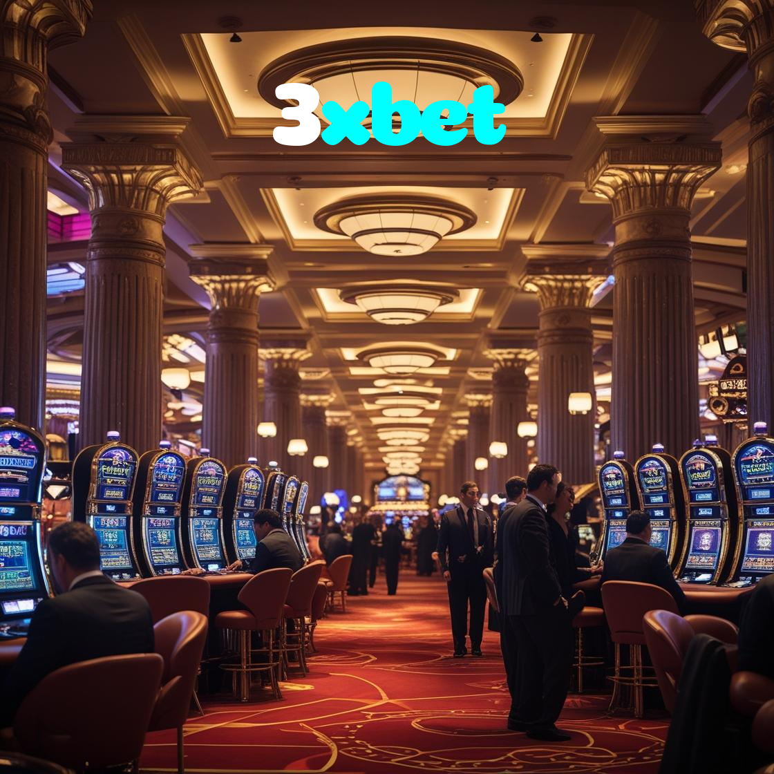 3xbet visual