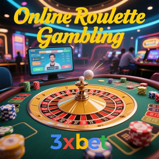3xbet visual