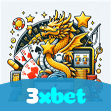 3xbet visual