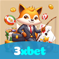 3xbet visual