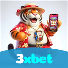 3xbet visual