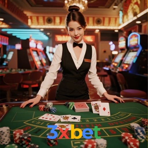 3xbet visual