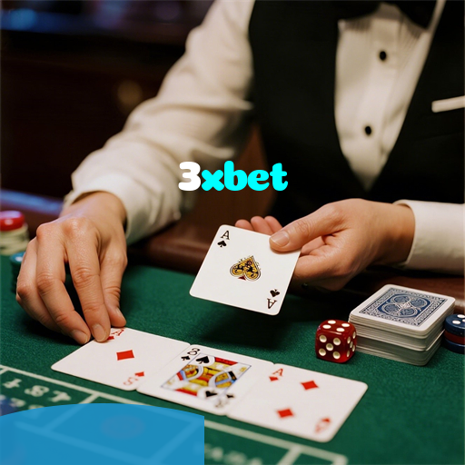 3xbet visual