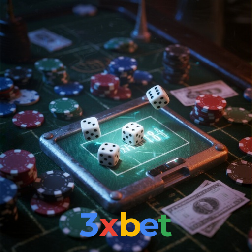 3xbet visual