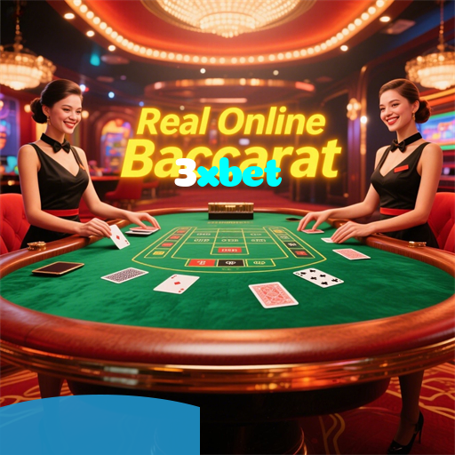 3xbet visual