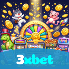 3xbet visual