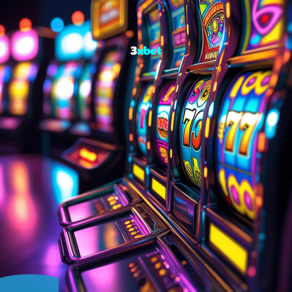3xbet visual