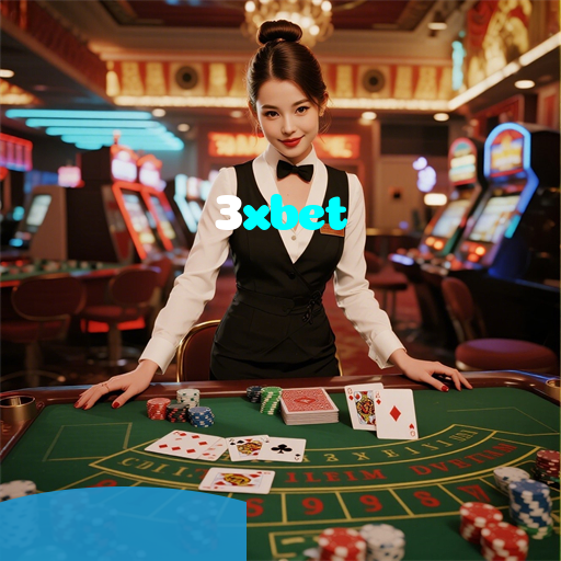 3xbet visual