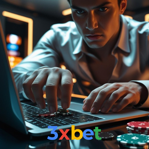 3xbet visual