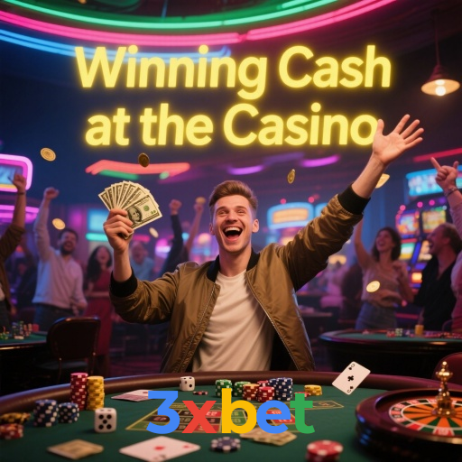 3xbet visual