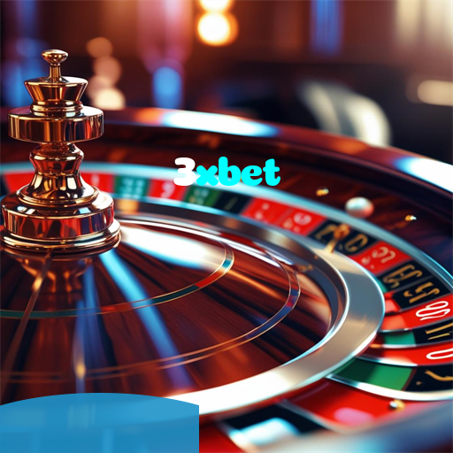 3xbet visual