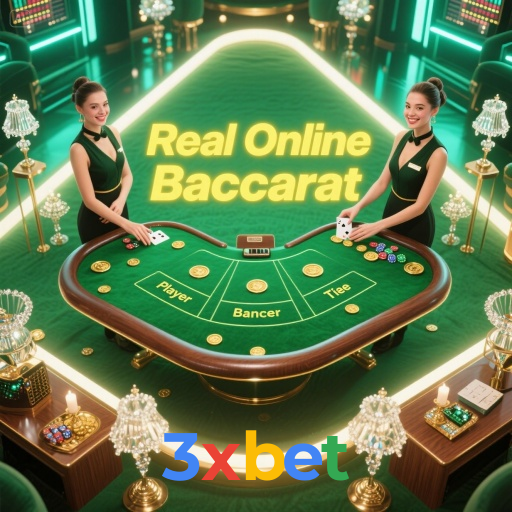 3xbet visual
