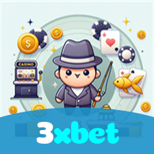 3xbet visual