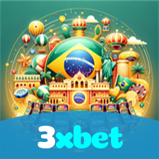 3xbet visual
