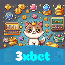 3xbet visual