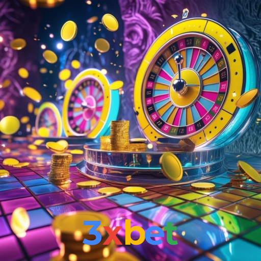 3xbet visual