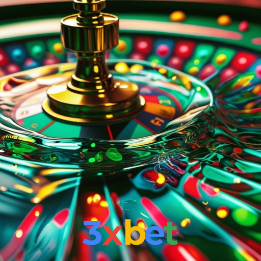 3xbet visual