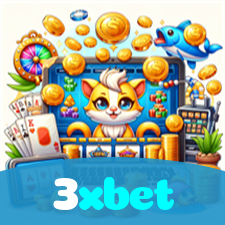 3xbet visual