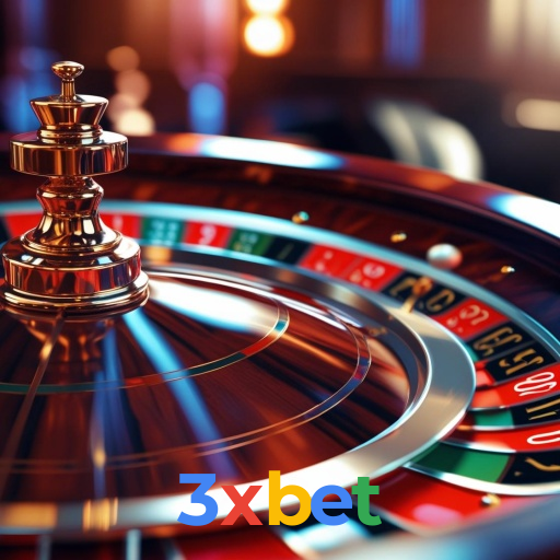 3xbet visual