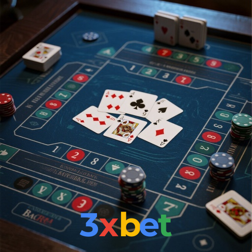 3xbet visual