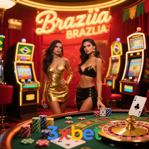 3xbet visual