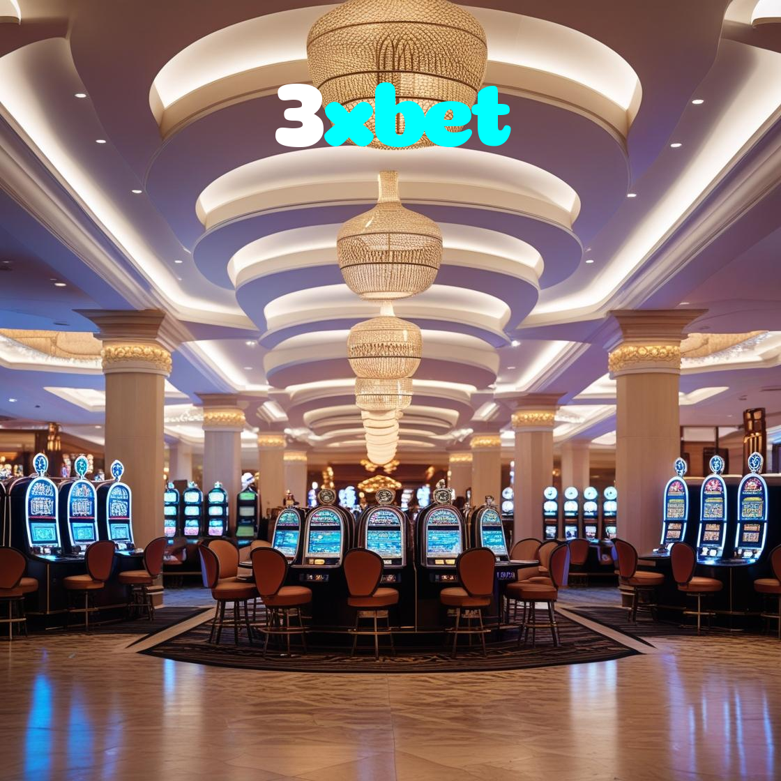 3xbet visual