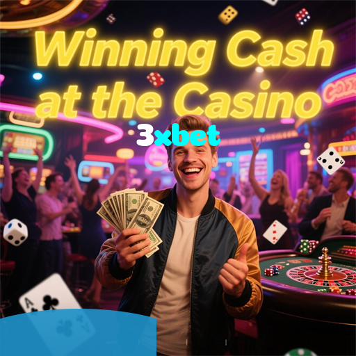 3xbet visual
