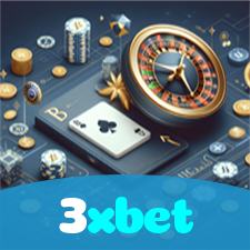 3xbet visual