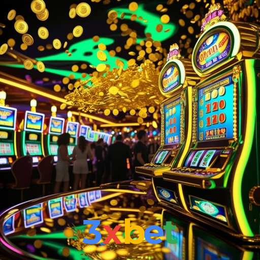 3xbet visual