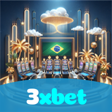 3xbet visual