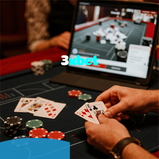 3xbet visual