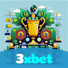 3xbet visual
