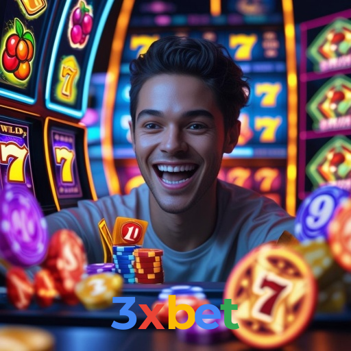 3xbet visual