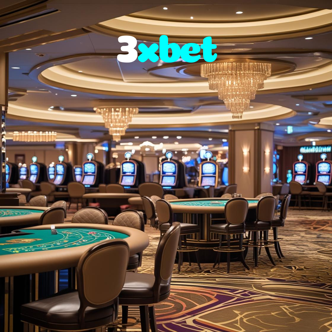 3xbet visual