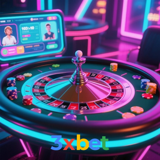3xbet visual