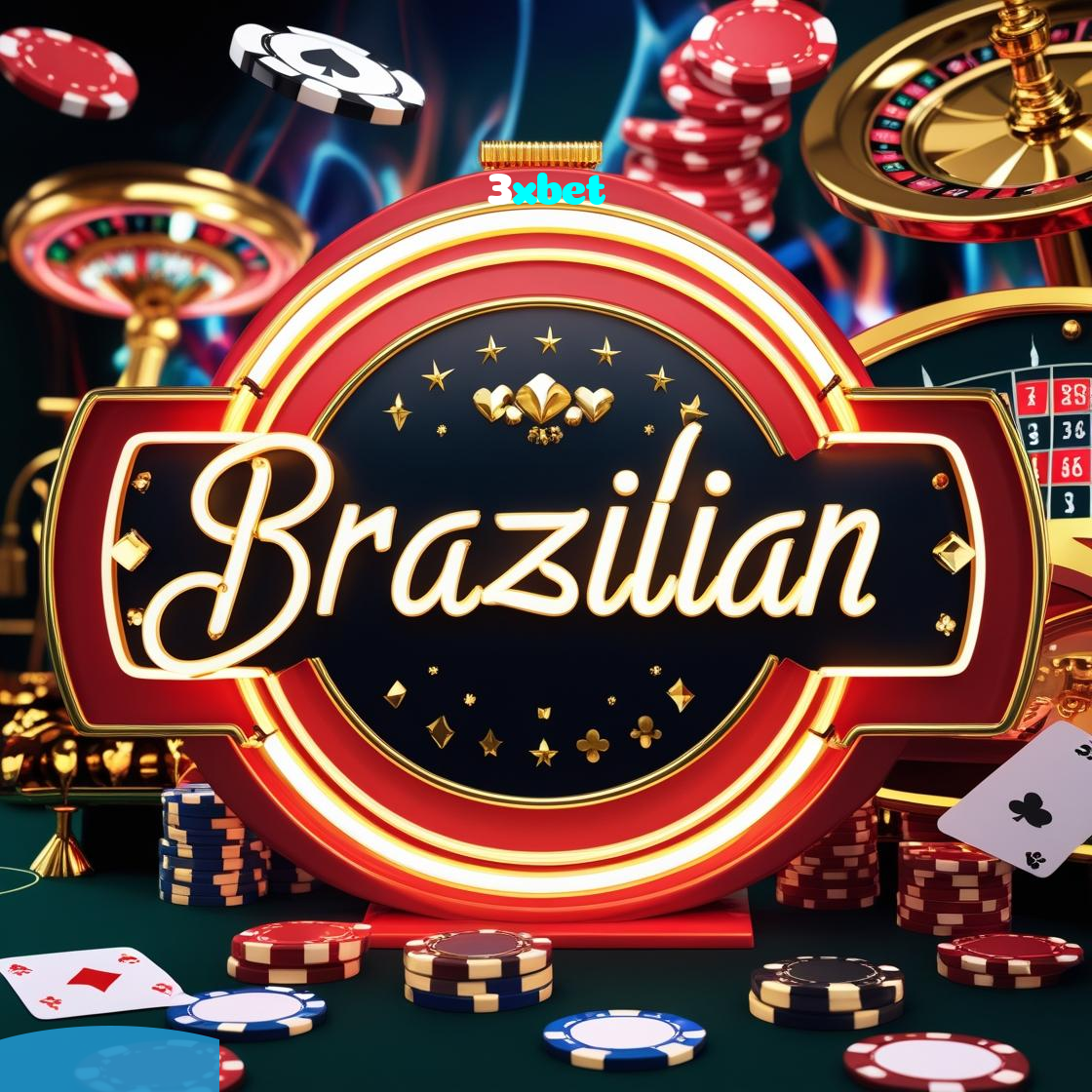 3xbet visual
