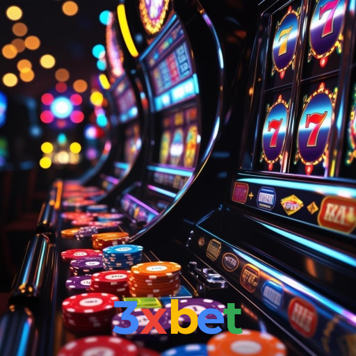 3xbet visual