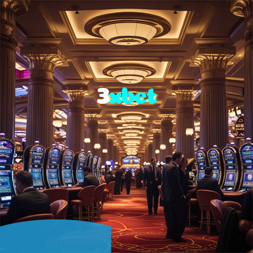 3xbet visual