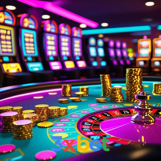 3xbet visual