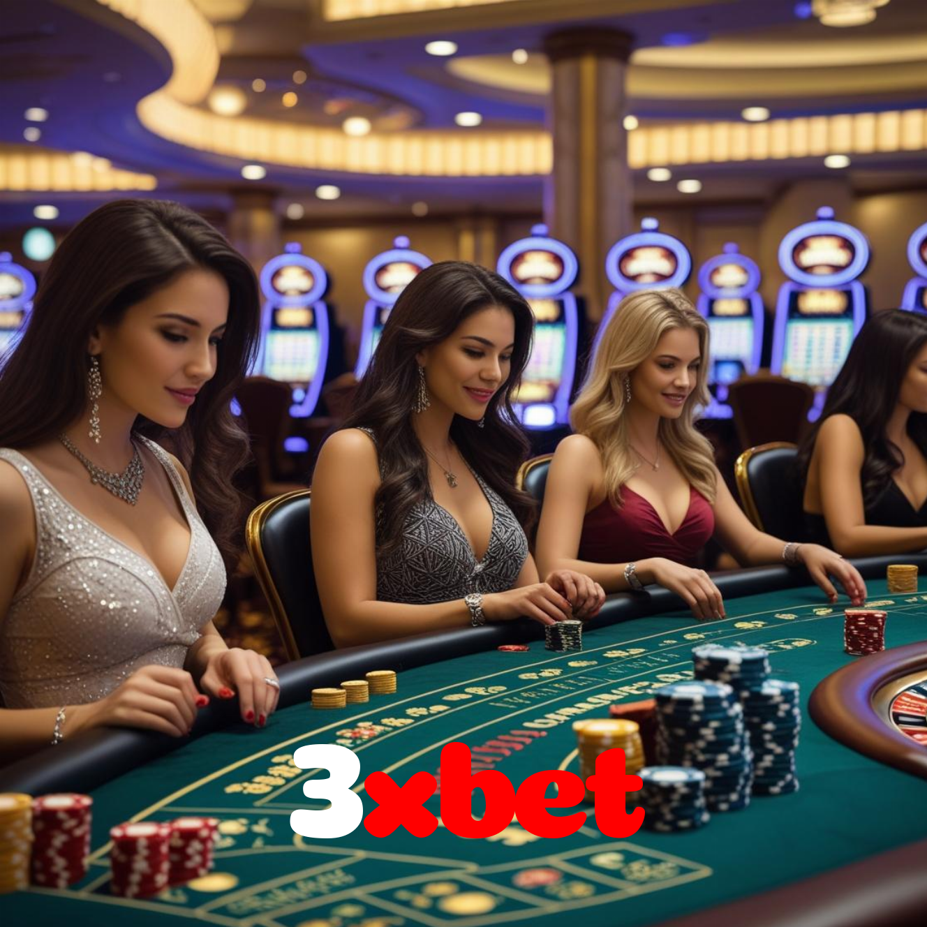 3xbet