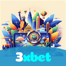 3xbet visual