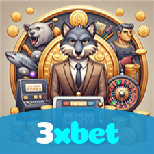 3xbet visual