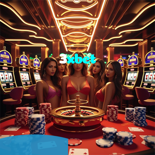3xbet visual